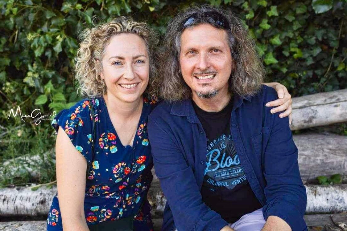 Olivier et Julie
