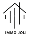 immo joli logo chambre à louer Charleroi Gilly
