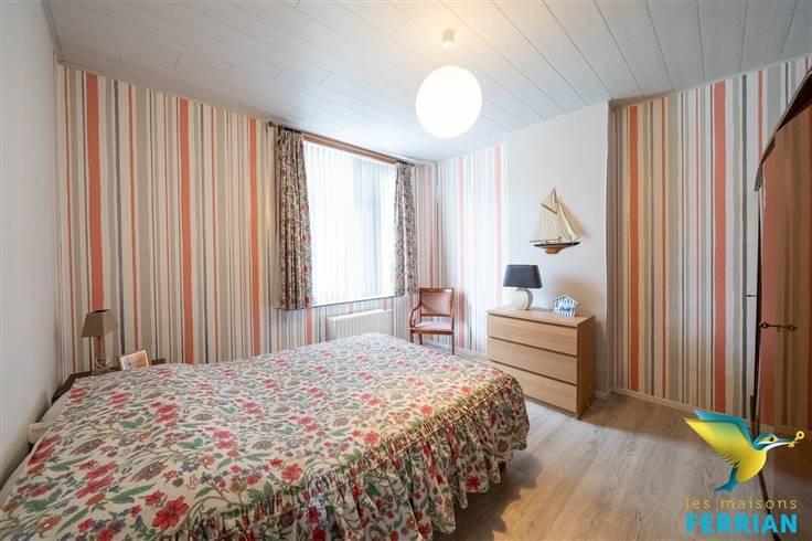 chambre 3 pour étudiant à louer Gilly Charleroi kot colocation